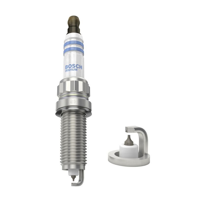 Bosch 0242135812 Spark Plug - 6