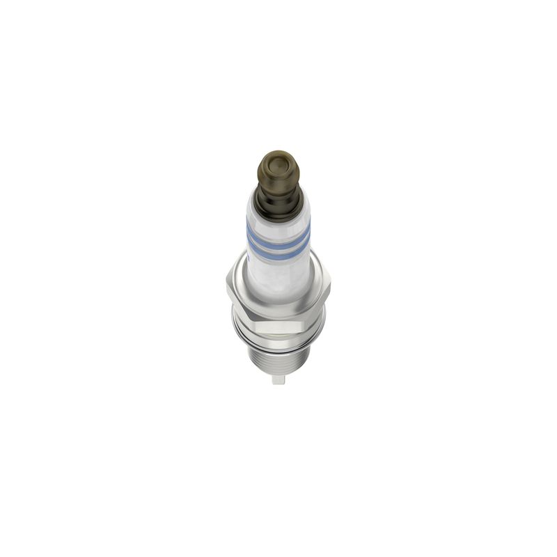 Bosch 0242135813 Spark Plug - 3
