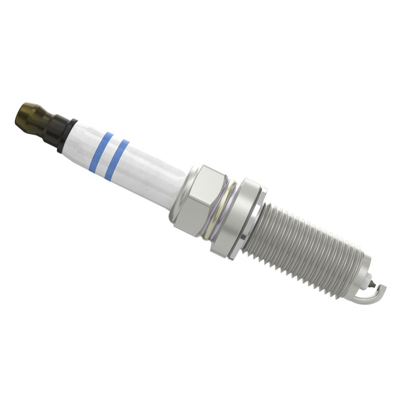 Bosch 0242140565 Spark Plug - 4