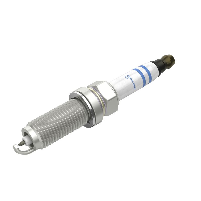 Bosch 0242140566 Spark Plug - 1