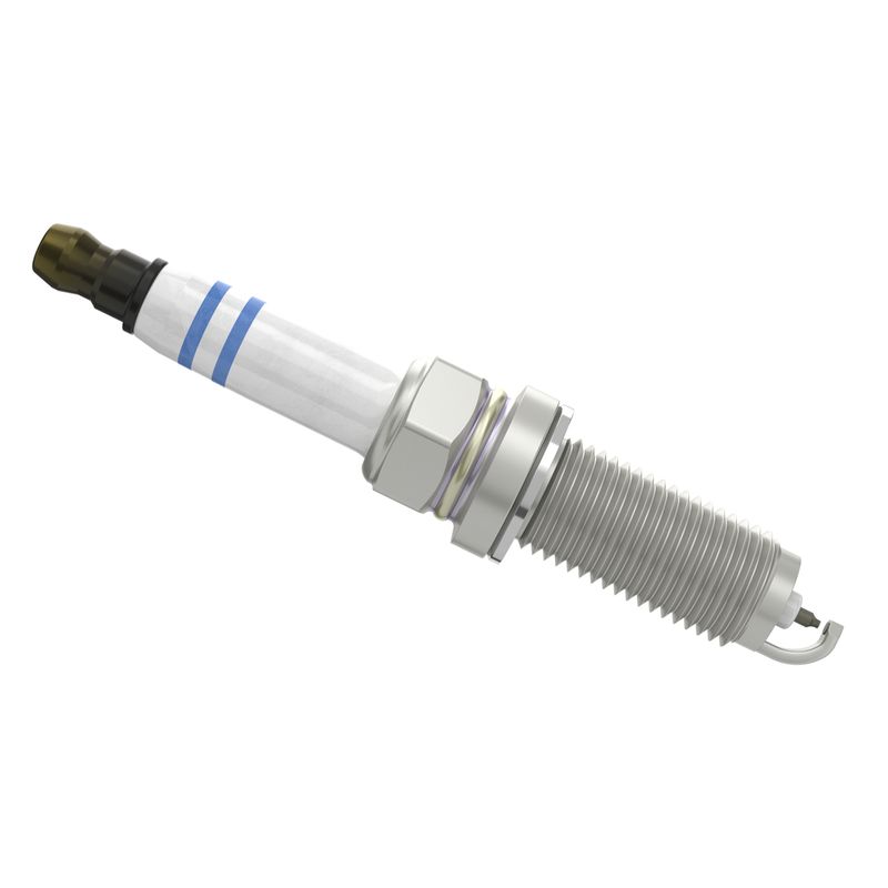 Bosch 0242140566 Spark Plug - 4
