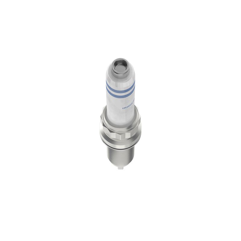Bosch 0242140567 Spark Plug - 3