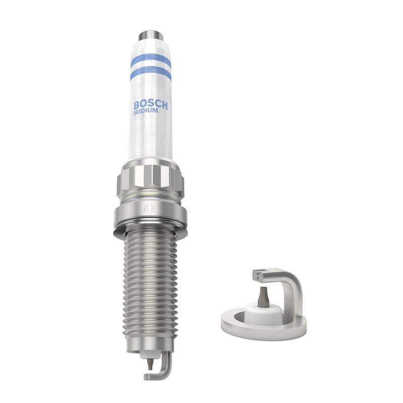 Bosch 0242140567 Spark Plug - 6