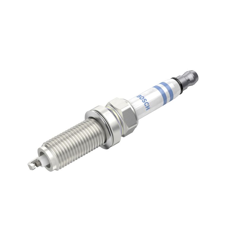 Bosch 0242140802 Spark Plug - 1