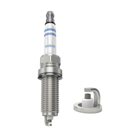 Bosch 0242140802 Spark Plug - 6