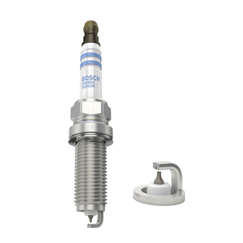 Bosch 0242140806 Spark Plug - 1