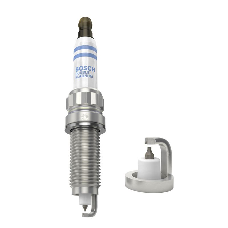 Bosch 0242145515 Spark Plug - 2