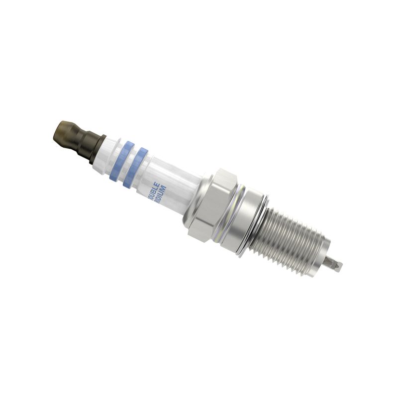 Bosch 0242145571 Spark Plug - 4