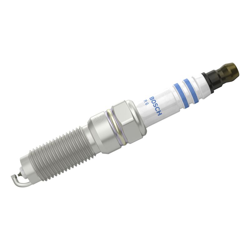 Bosch 0242145573 Spark Plug - 2