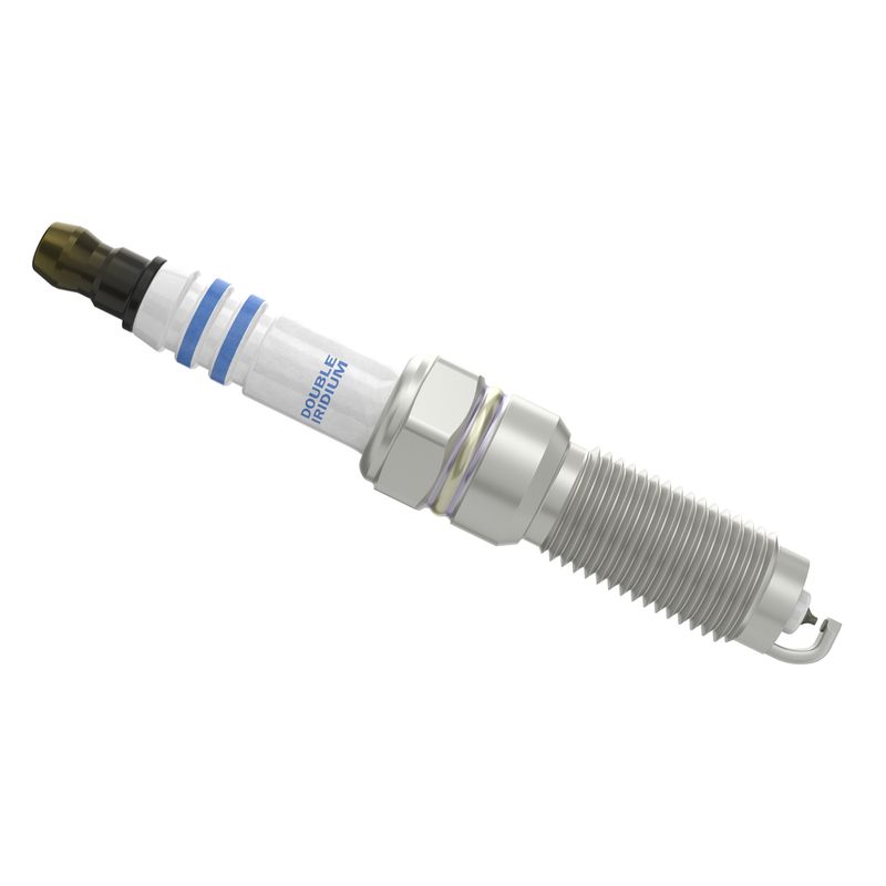 Bosch 0242145573 Spark Plug - 4