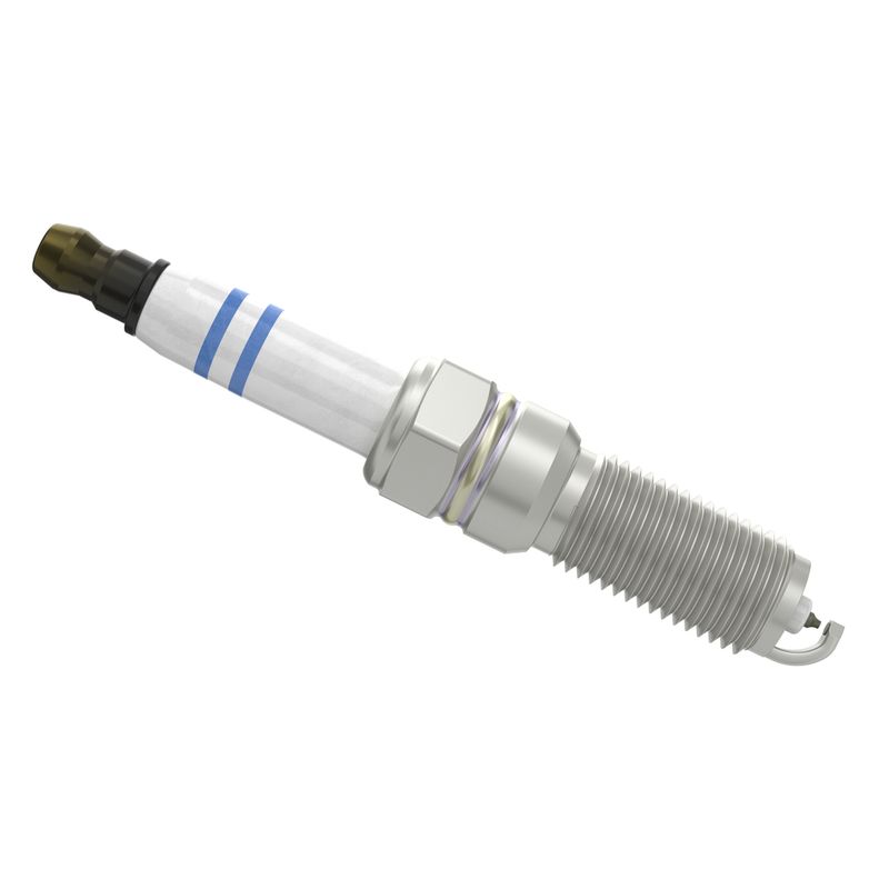 Bosch 0242145606 Spark Plug - 4