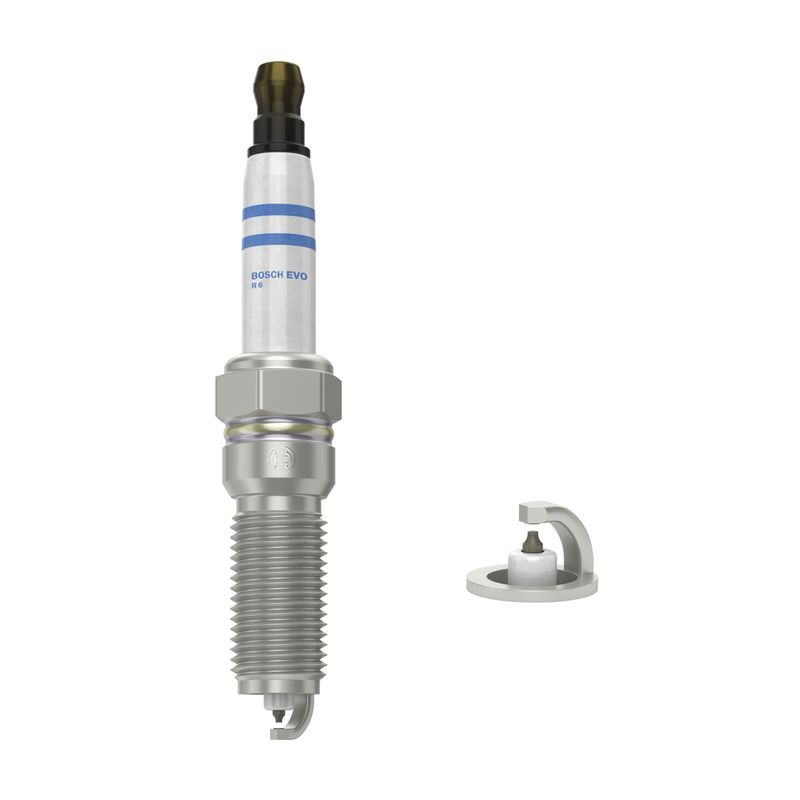 Bosch 0242145606 Spark Plug - 6