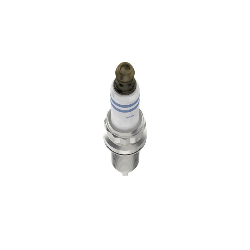 Bosch 0242145607 Spark Plug - 3