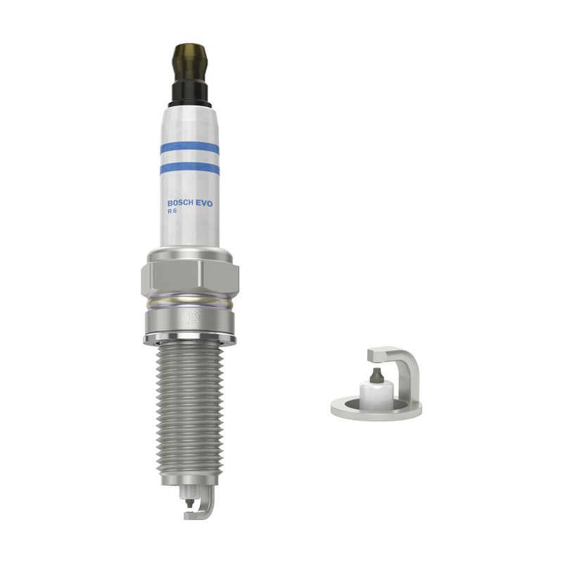 Bosch 0242145611 Spark Plug - 2