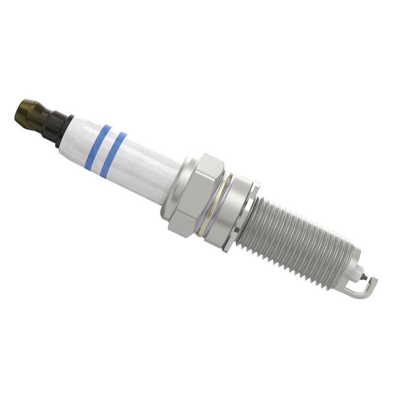 Bosch 0242145611 Spark Plug - 4