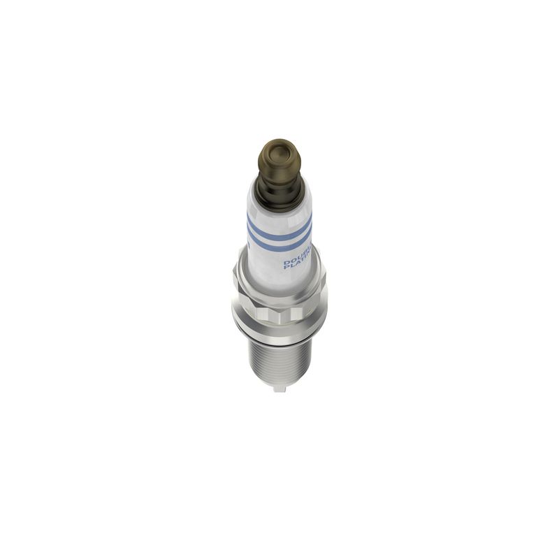 Bosch 0242145804 Spark Plug - 3