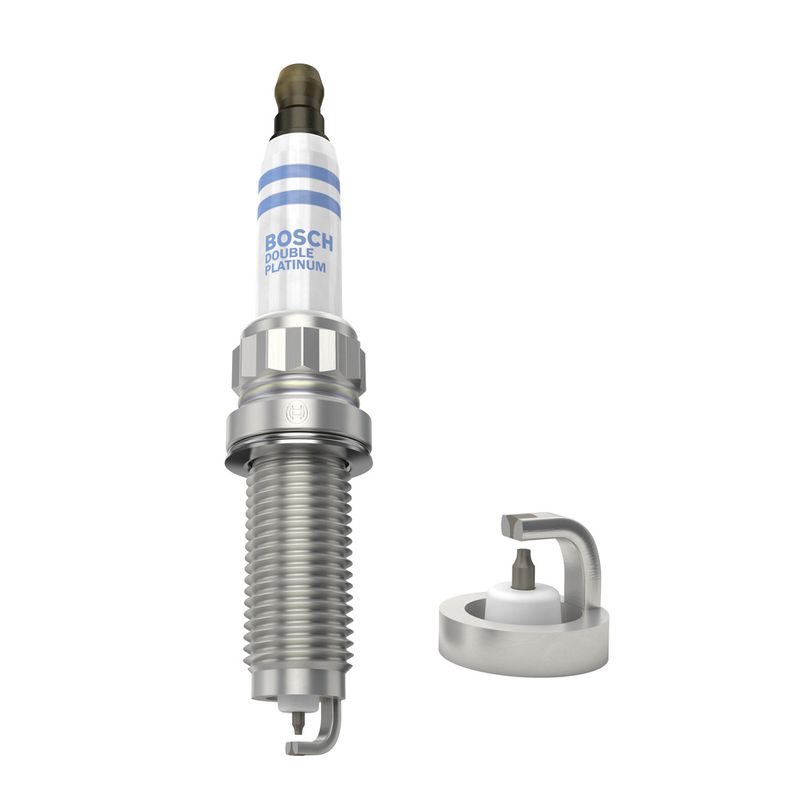 Bosch 0242145804 Spark Plug - 6