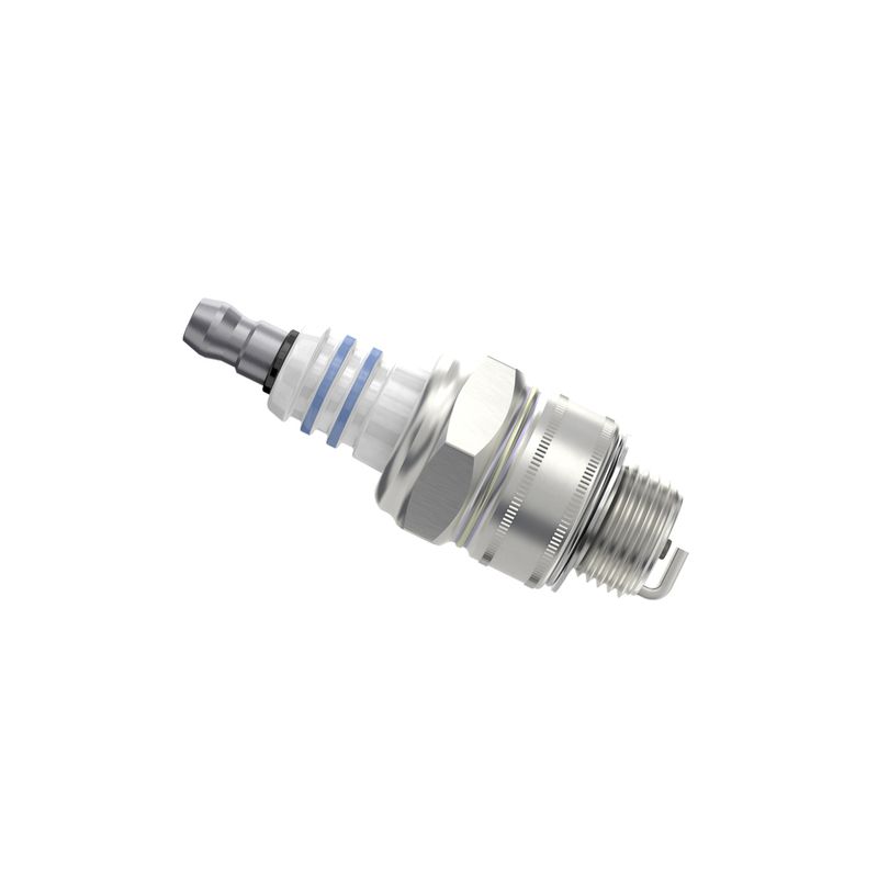 Bosch 0242215502 Spark Plug - 4
