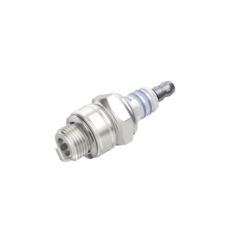 Bosch 0242215801 Spark Plug - 1