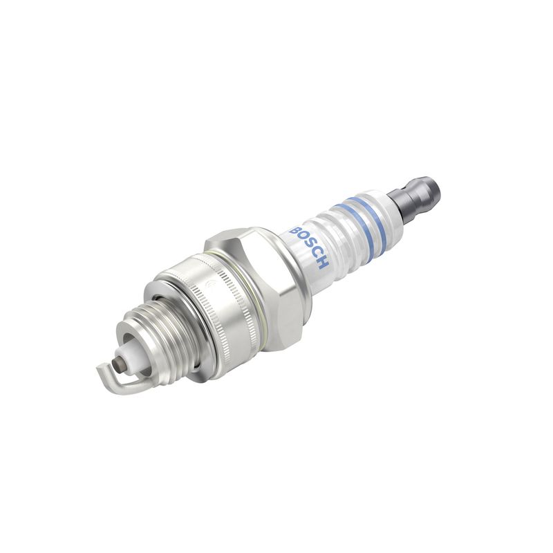Bosch 0242219512 Spark Plug - 1