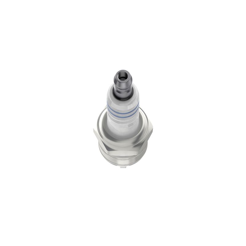 Bosch 0242219512 Spark Plug - 4