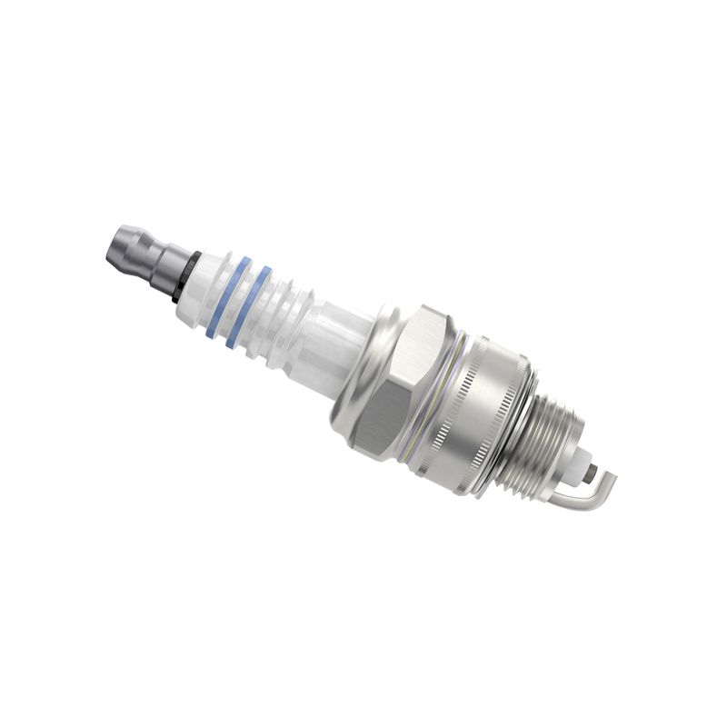 Bosch 0242219512 Spark Plug - 6