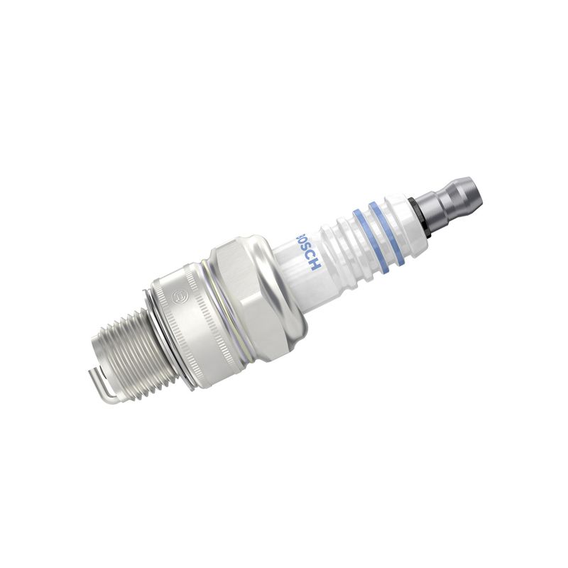 Bosch 0242229534 Spark Plug - 2