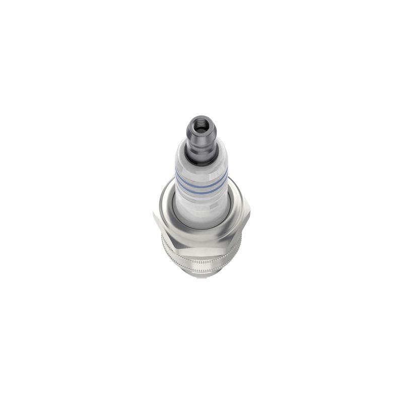 Bosch 0242229534 Spark Plug - 3