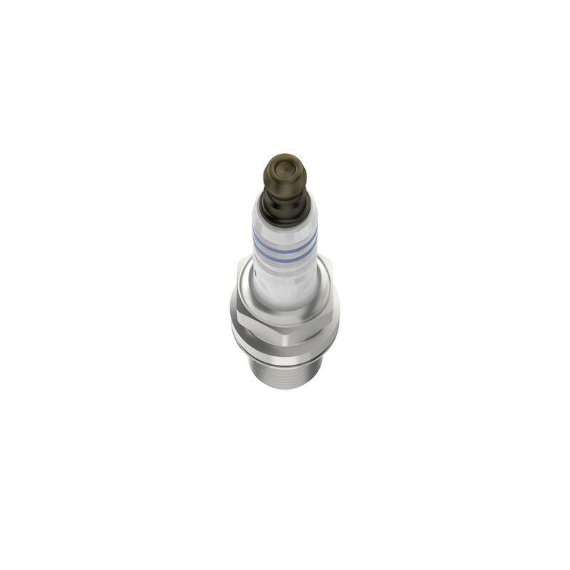 Bosch 0242229576 Spark Plug - 3