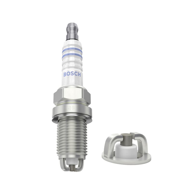 Bosch 0242229628 Spark Plug - 2
