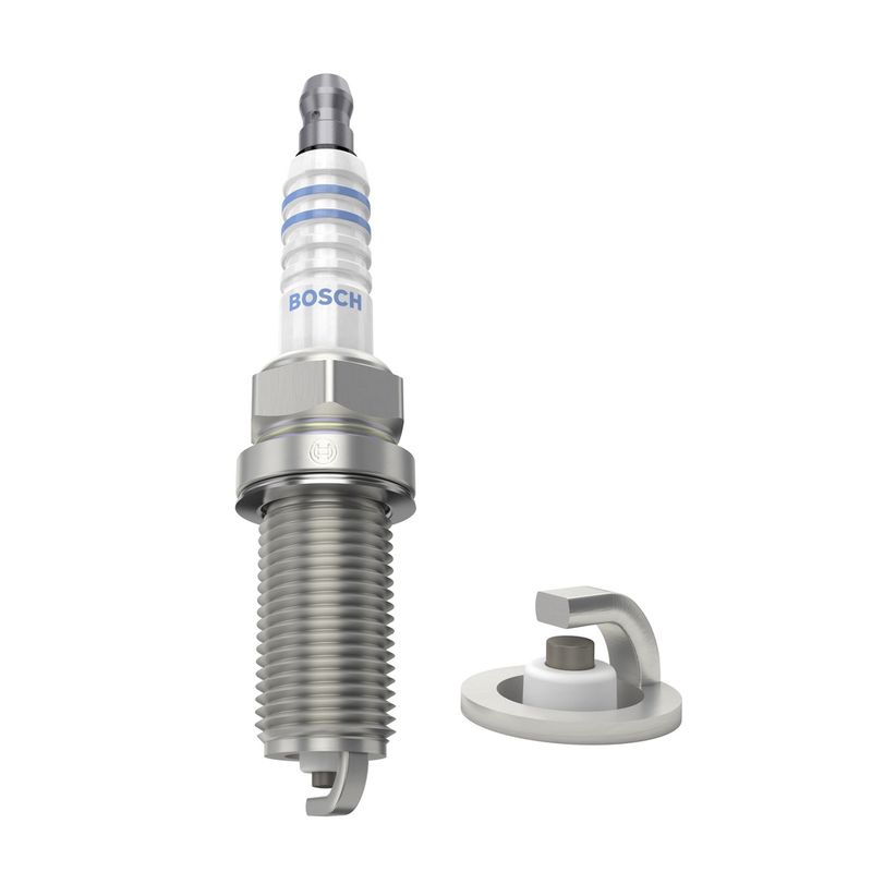 Bosch 0242229630 Spark Plug - 2