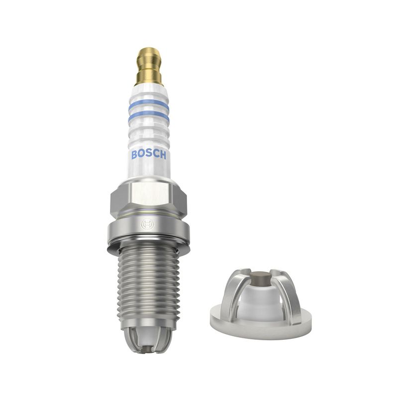 Bosch 0242229648 Spark Plug - 2