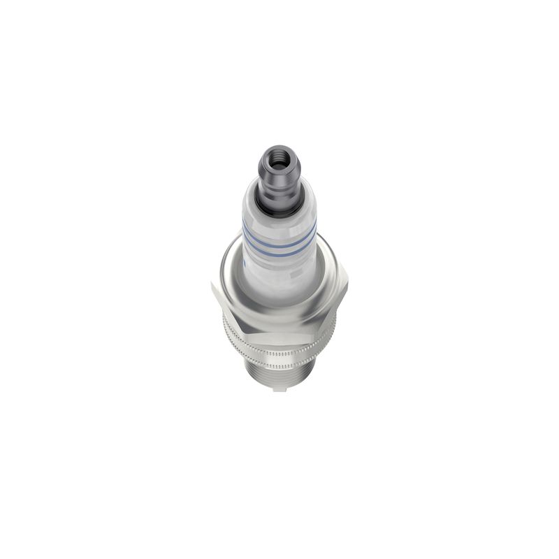 Bosch 0242229656 Spark Plug - 3