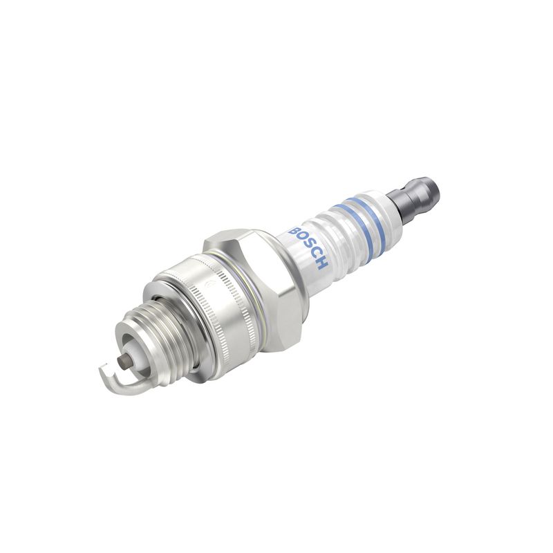 Bosch 0242229657 Spark Plug - 1
