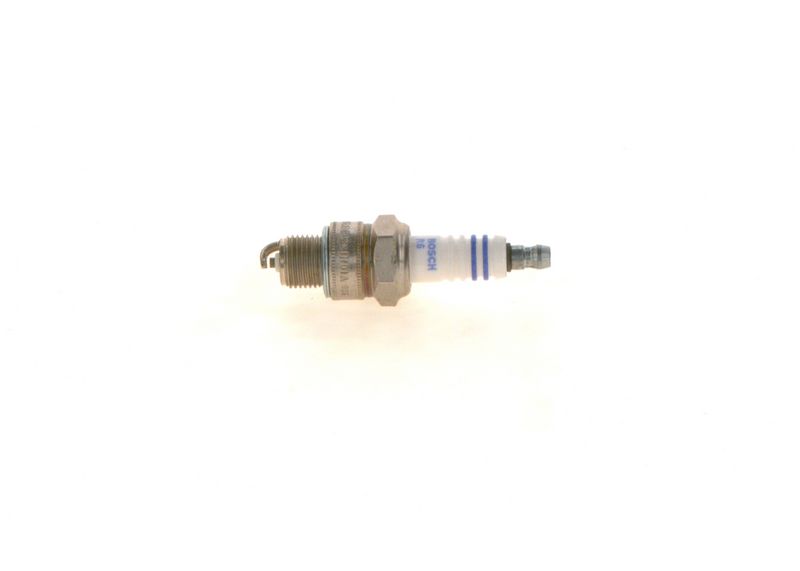 Bosch 0242229657 Spark Plug - 2