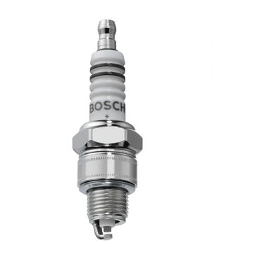 Bosch 0242229657 Spark Plug - 4