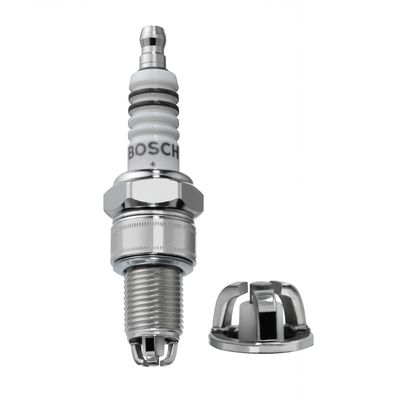 Bosch 0242229658 Spark Plug - 3