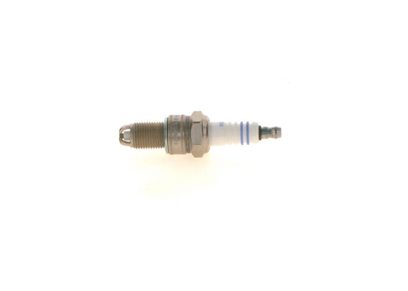Bosch 0242229658 Spark Plug - 4