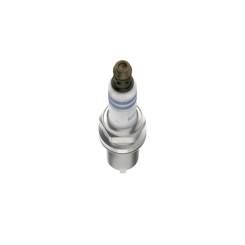 Bosch 0242229708 Spark Plug - 3