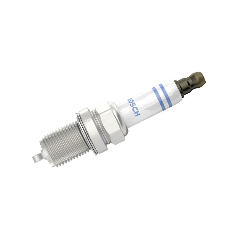Bosch 0242229724 Spark Plug - 2