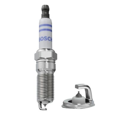 Bosch 0242229739 Spark Plug - 3