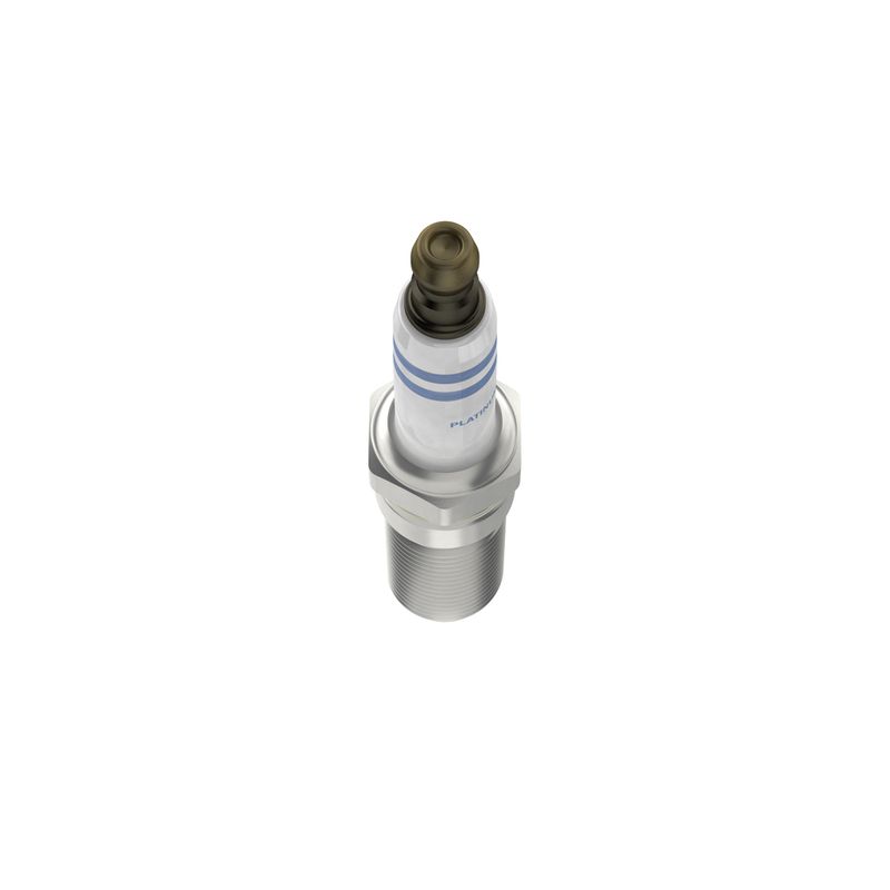 Bosch 0242229739 Spark Plug - 4
