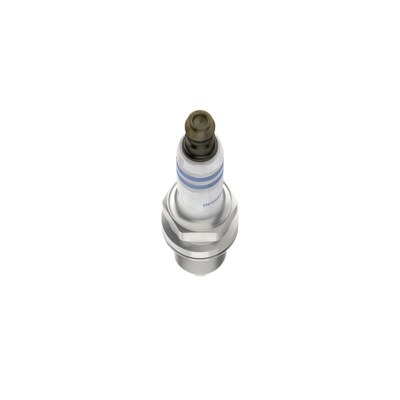 Bosch 0242229745 Spark Plug - 3