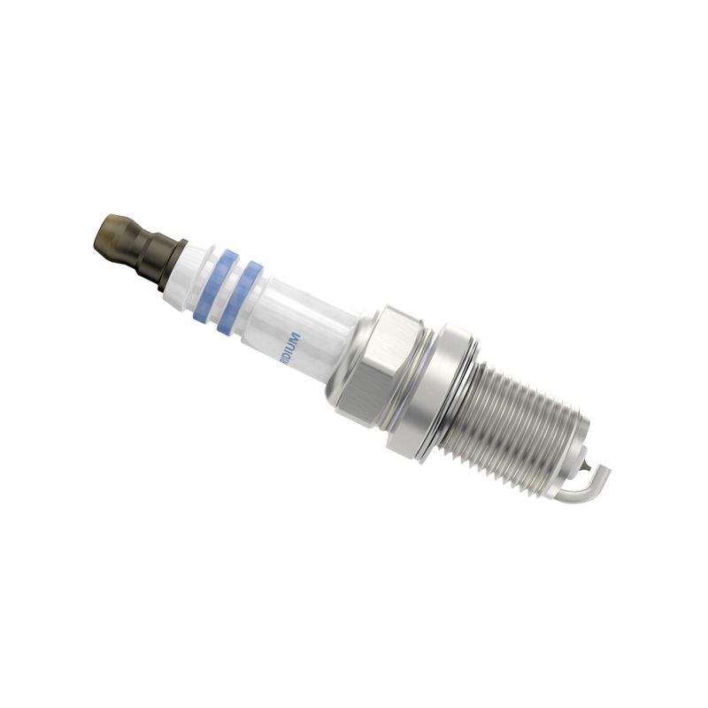 Bosch 0242229745 Spark Plug - 4