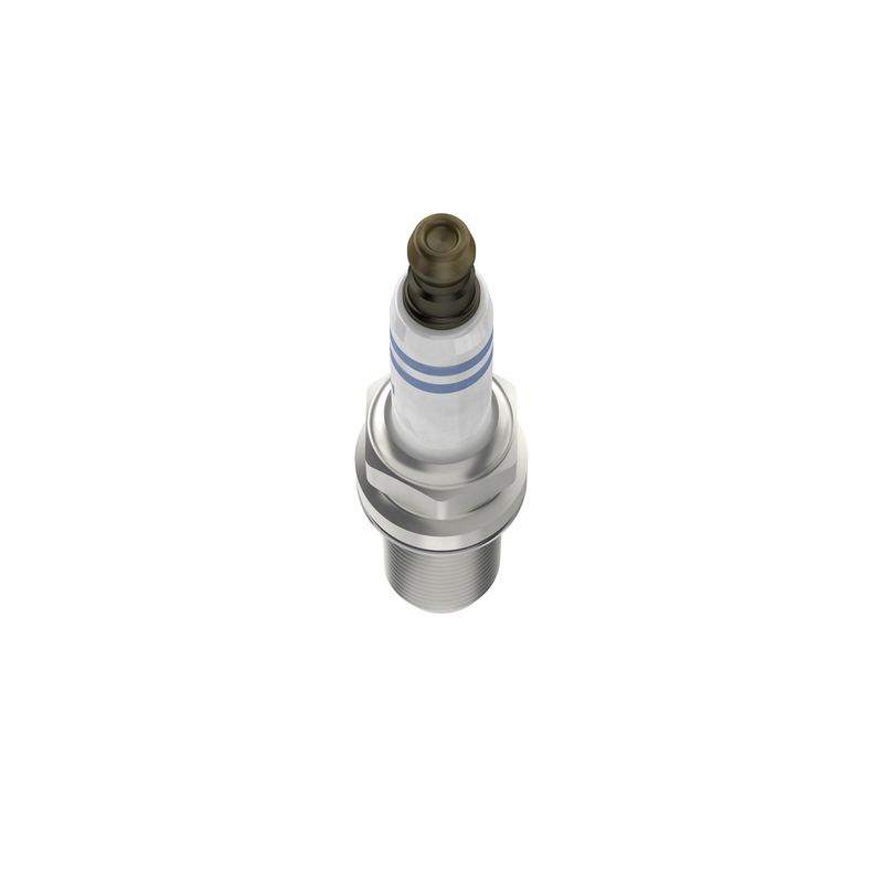 Bosch 0242229765 Spark Plug - 3
