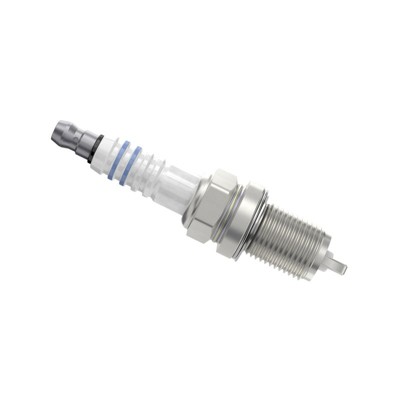 Bosch 0242229782 Spark Plug - 4
