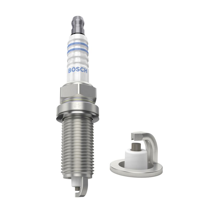 Bosch 0242229797 Spark Plug - 2