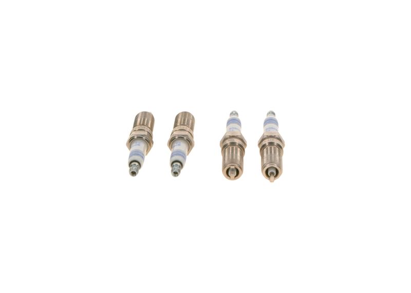 Bosch 0242229902 Spark Plug - 1
