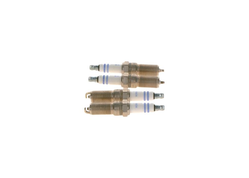 Bosch 0242229902 Spark Plug - 2