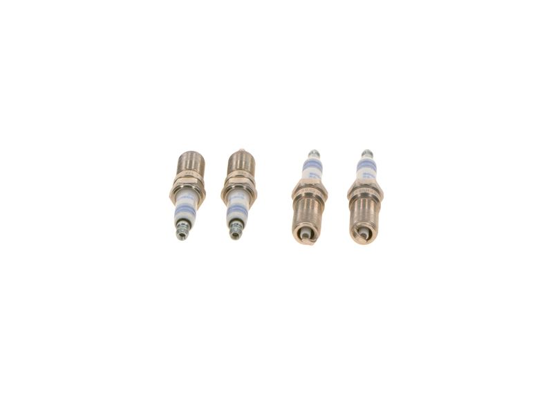 Bosch 0242229902 Spark Plug - 3